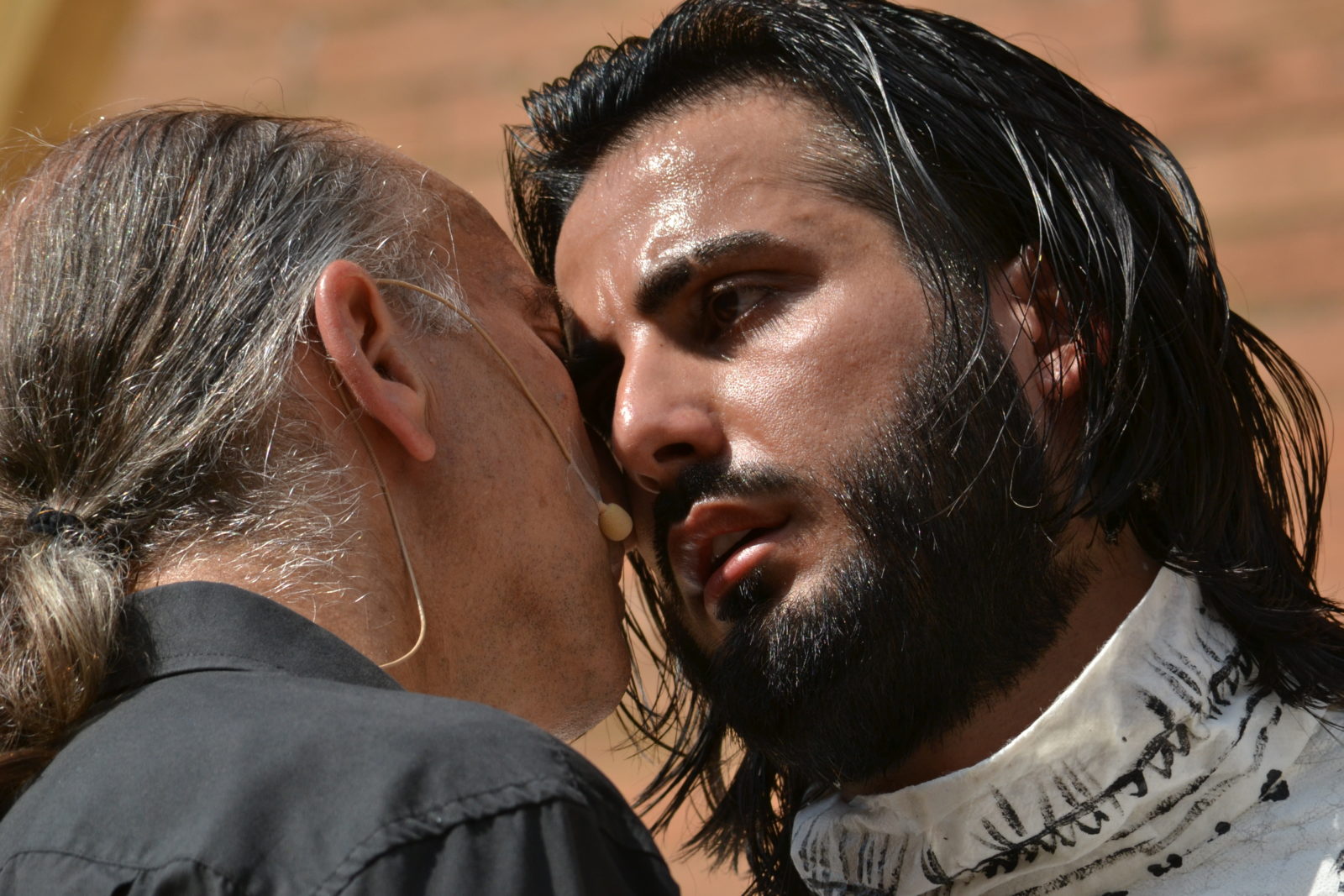Shakespeare. Know Well, Volterra Teatro 2015 (A. Punzo), ph. Valentina Pierucci (13)