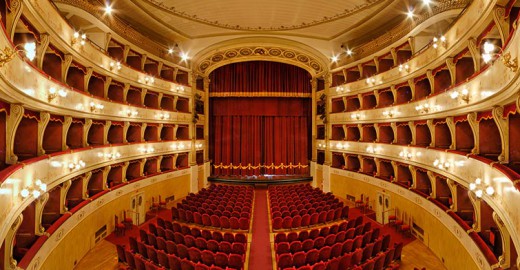 Teatro-Manzoni (sito ufficiale)