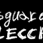 Lo sguardo di Arlecchino