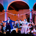 Elisir d’amore (LuccaOperaFestival, 2014)