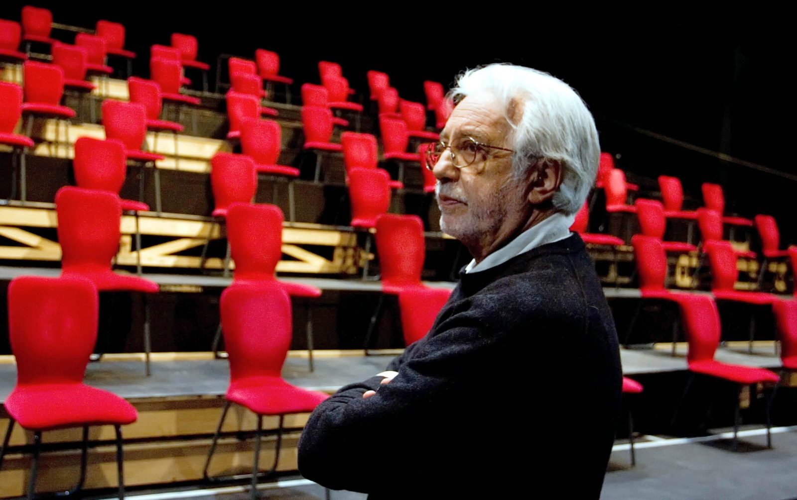 Luca Ronconi