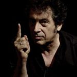 Non dirlo, Sandro Veronesi (ph. Luca Del Pia)