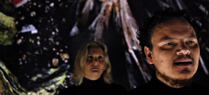 L'uomo e le cose, Archivio Zeta (2014)