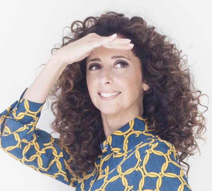 Teresa mannino - ph Mirta Lispi