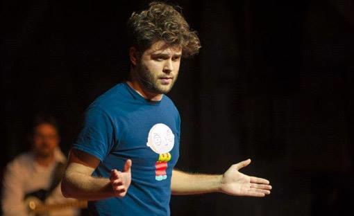 Matteo Cesca