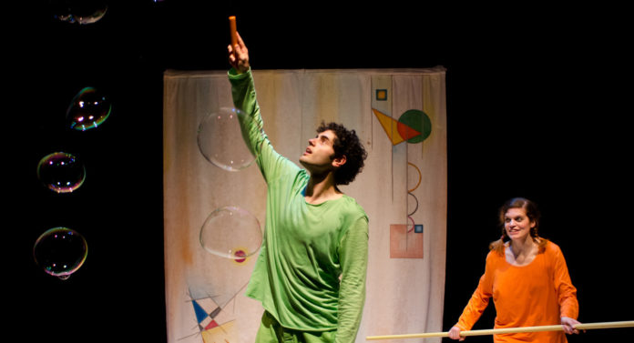 Piccole emozioni, Cassanelli-Emdin-Franco (2015)