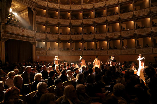 Dopo la tempesta, Punzo-Fortezza, Teatro Verdi 2016 (ph. Stefano Vaja)