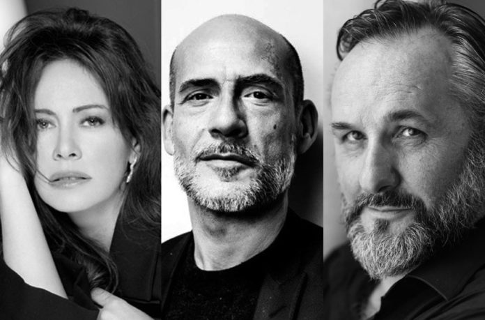 Vetri rotti, Miller-Pugliese (fonte www.teatroalalpergola.com)