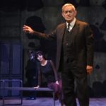 Eros Pagni in una scena di Sei personaggi in cerca d’autore regia Luca De Fusco credit Fabio Donato 02