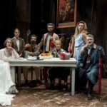 uno zio vanja, vinicio marchioni
