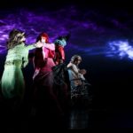 Queen Lear, Dowie-Nina’s Drag Queen (ph. ValentinaBianchi)