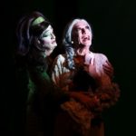 Queen Lear, Dowie-Nina’s Drag Queen (ph.Valentina Bianchi)