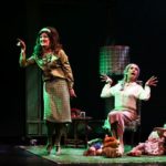 Queen Lear, Dowie-Nina’s Drag Queen (ph.ValentinaBianchi)