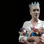 Queen Lear, Dowie-Nina’s Drag (ph. Internationalmusic.it)