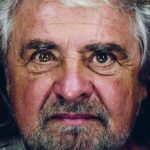 Beppe Grillo, ‘Insomnia’, 2018 (PrimoPiano Molise.it)