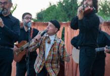 Tempi Moderni, settima serata: Ruota