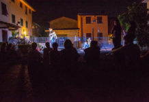 Tempi moderni, sesta serata: Matraia, Lammari e Marlia