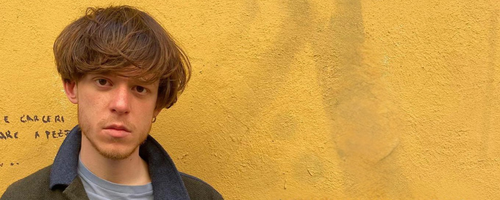 Niccolò Fettarappa